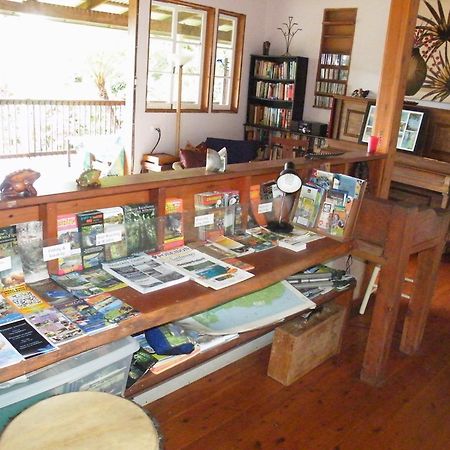 Epiphyte B & B Cow Bay Екстер'єр фото