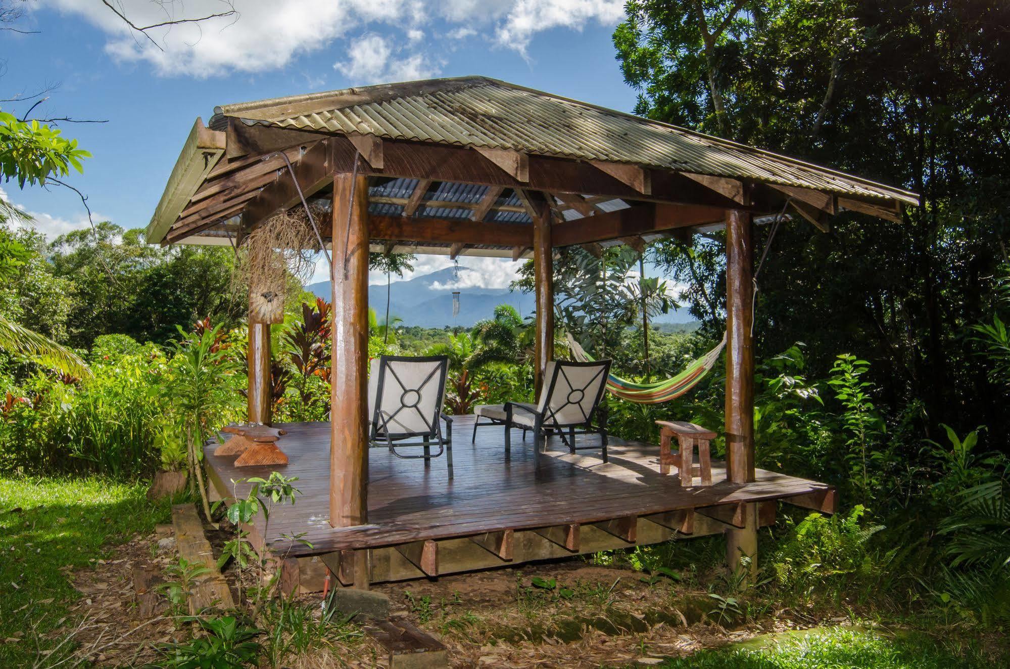 Epiphyte B & B Cow Bay Екстер'єр фото