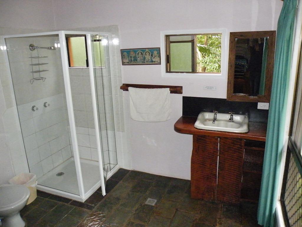 Epiphyte B & B Cow Bay Номер фото